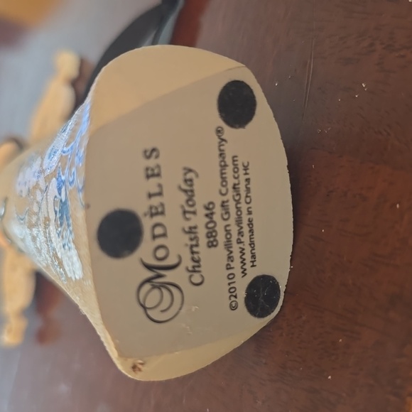 Modeles "Cherish Today" Angel - Picture 3 of 7